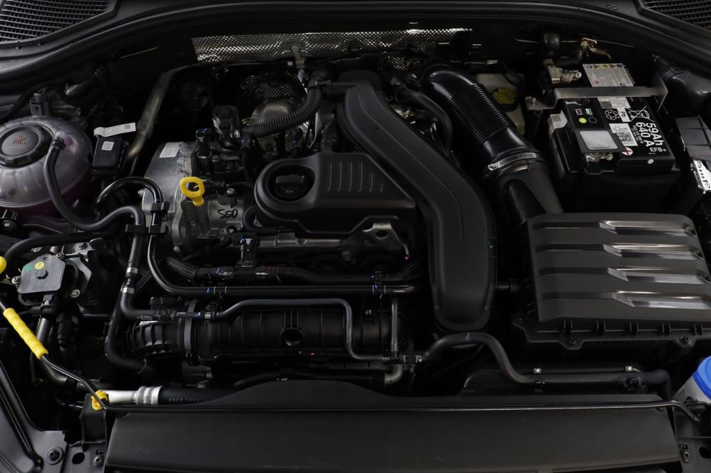 New 2026 Volkswagen Jetta Sport image 23