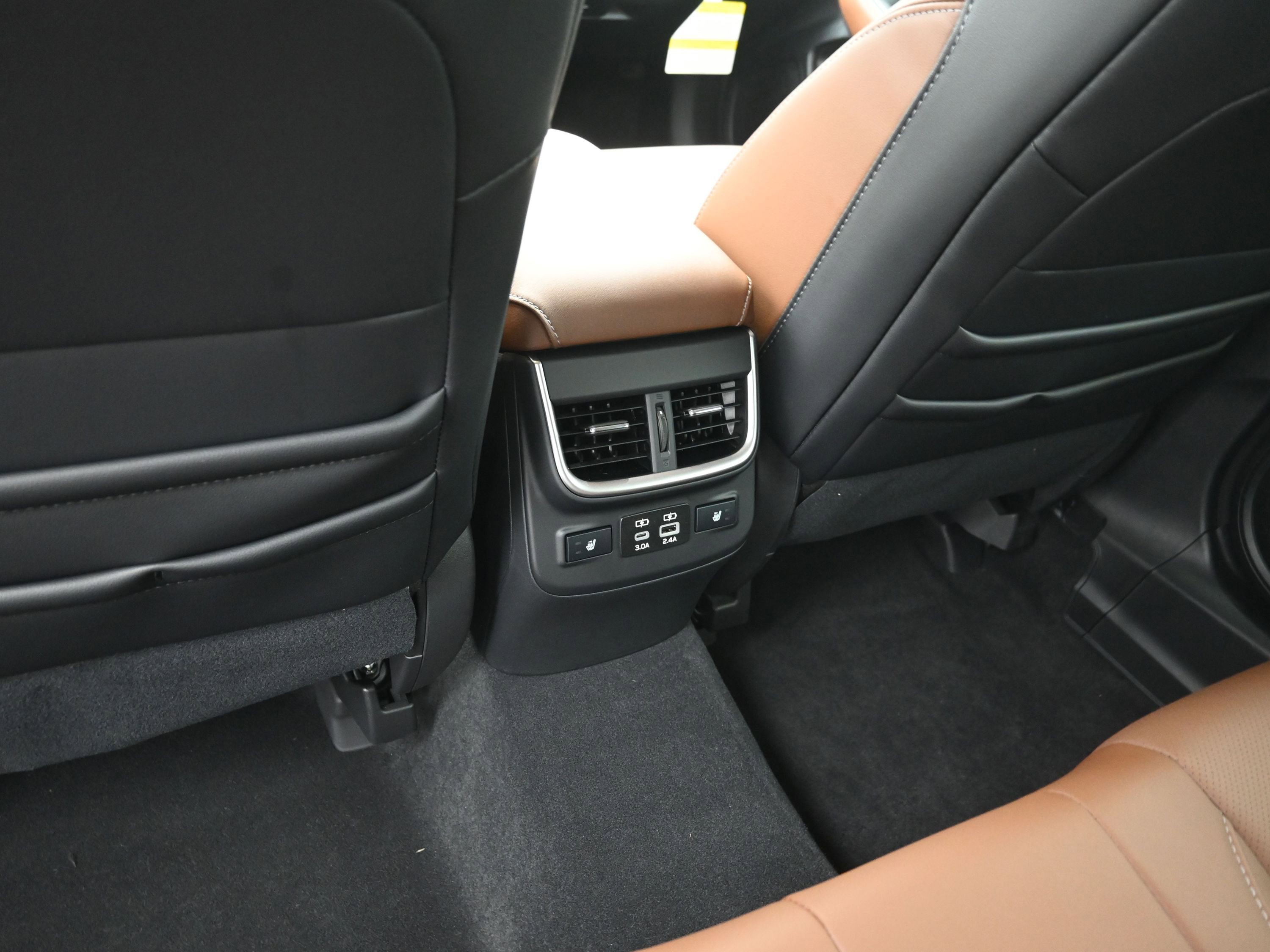 New 2025 Subaru Outback Touring XT image 17