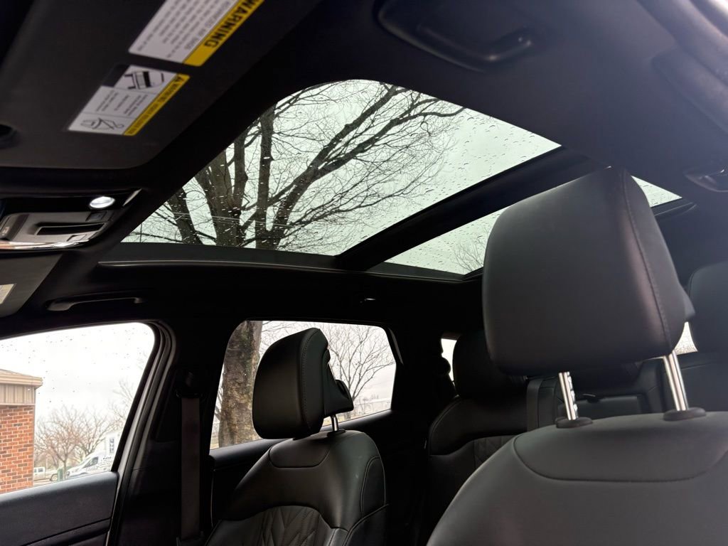 Used 2024 Kia Sportage X-Line w/ X-Line Premium Package image 23