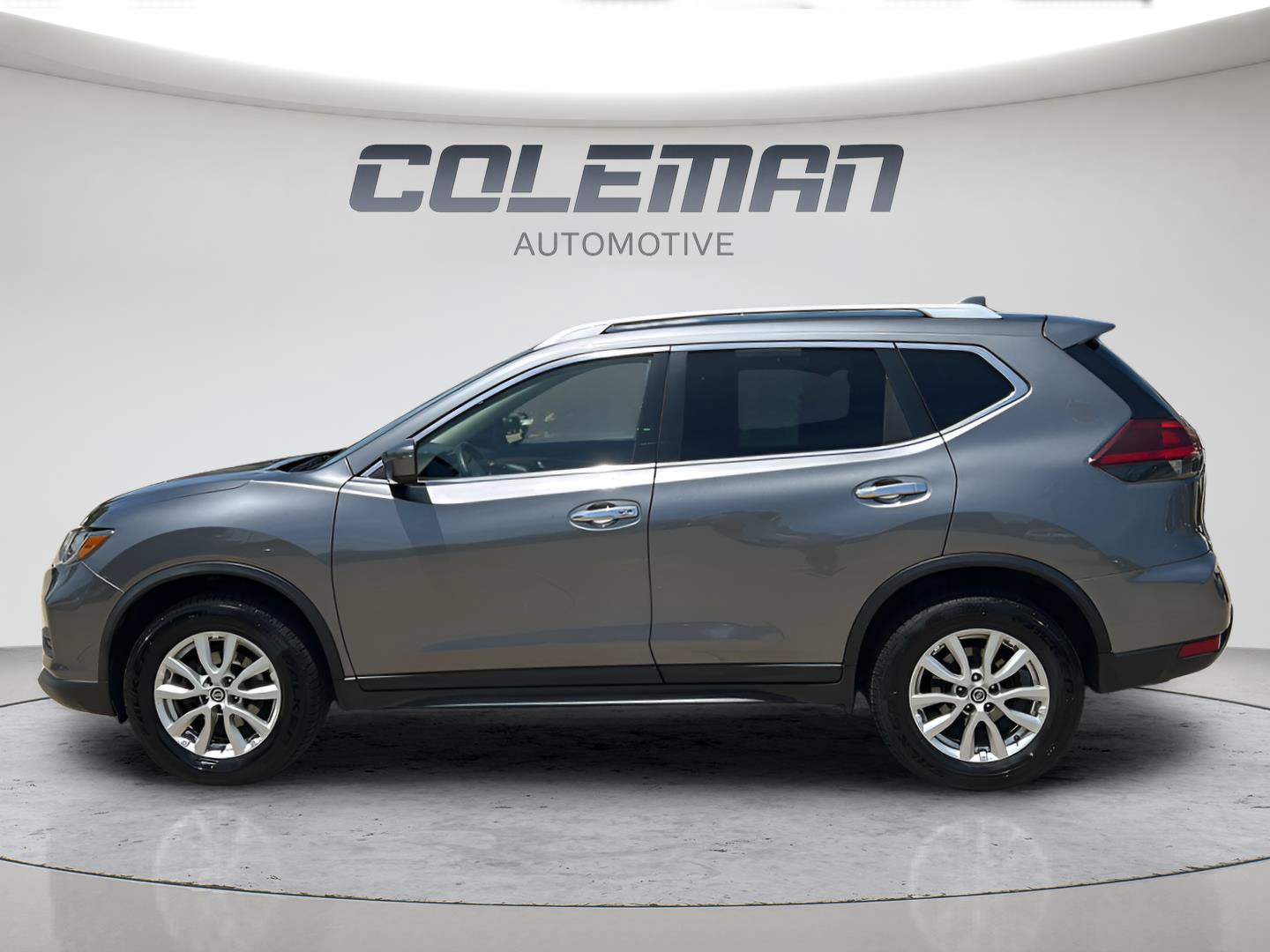 Used 2020 Nissan Rogue SV AWD/4WD image 13