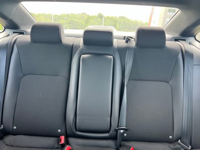 Used 2025 Honda Civic Sport image 14