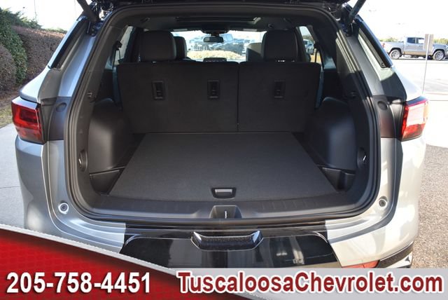 New 2026 Chevrolet Blazer RS w/ LPO, Floor Liner Package FWD image 9