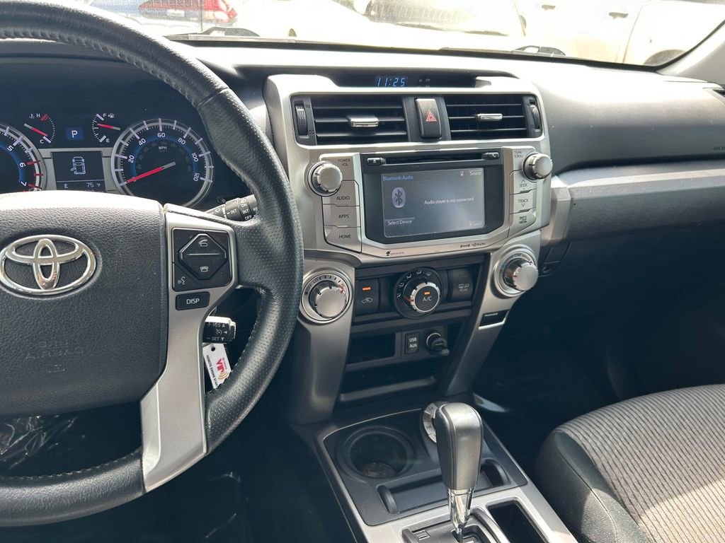 Used 2019 Toyota 4Runner SR5 image 17