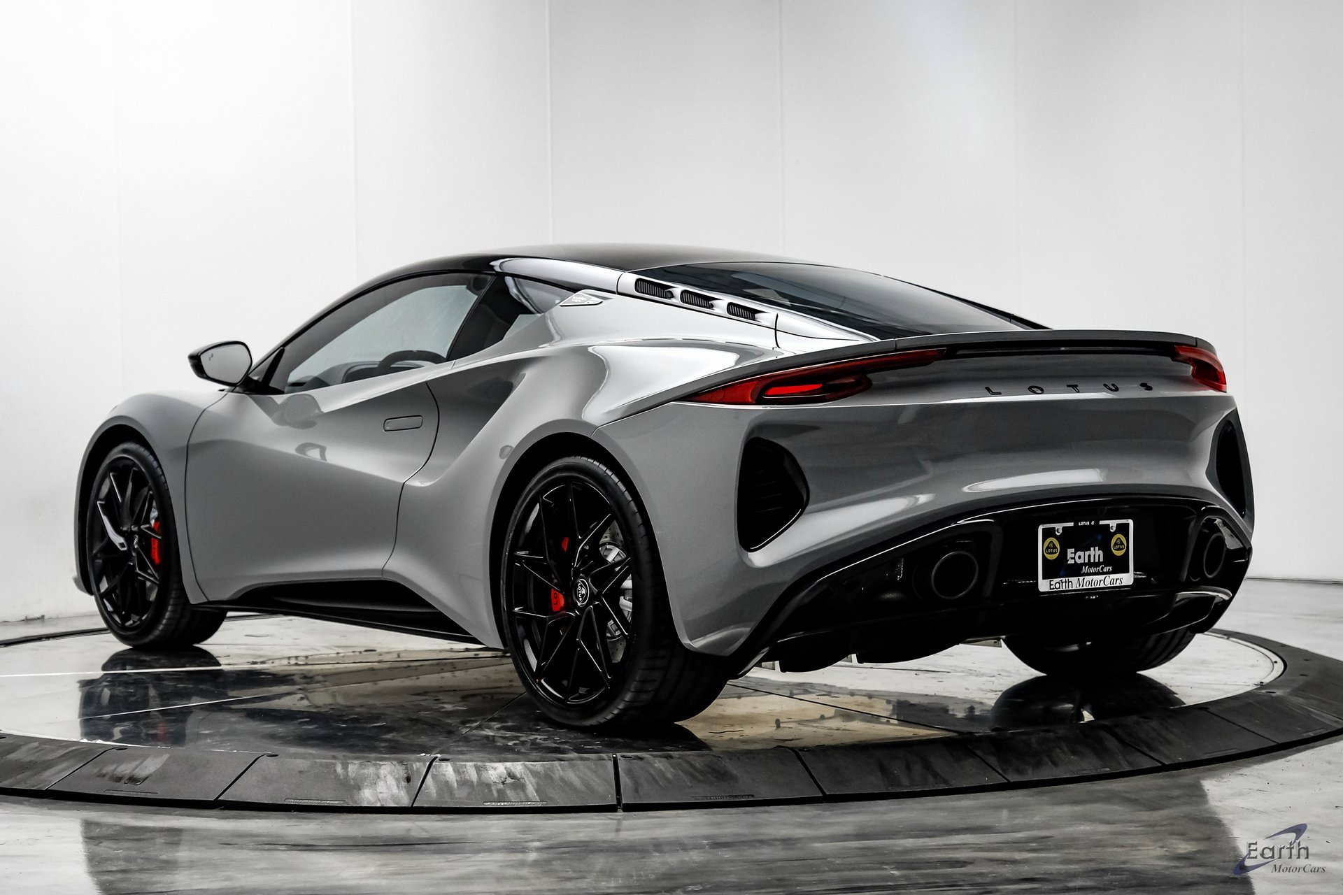 New 2026 Lotus Emira image 10