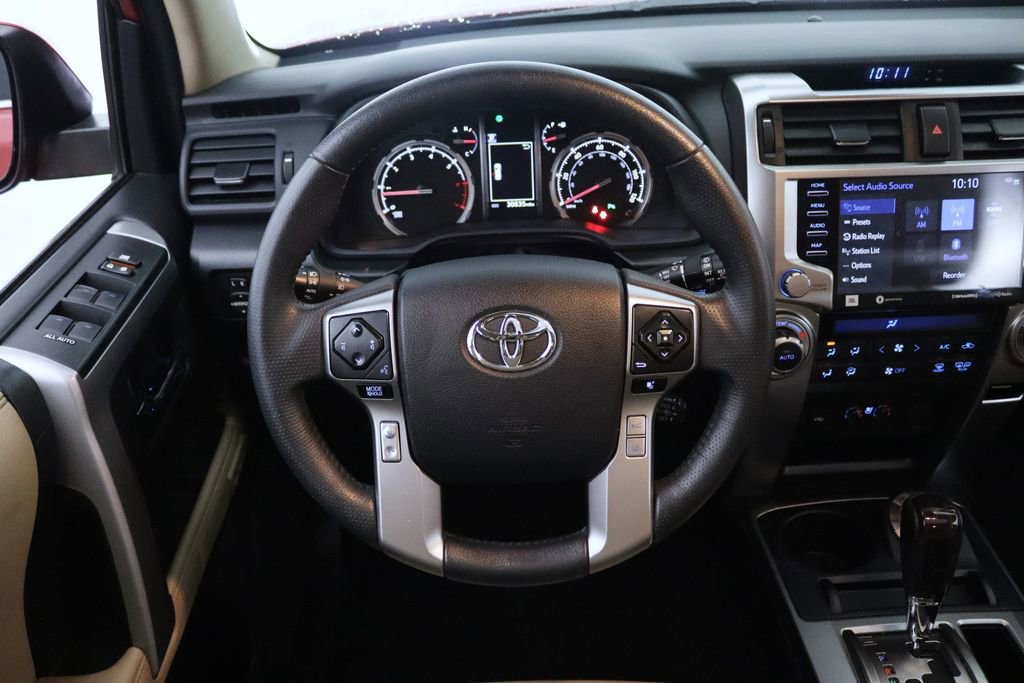 Used 2022 Toyota 4Runner Limited image 15