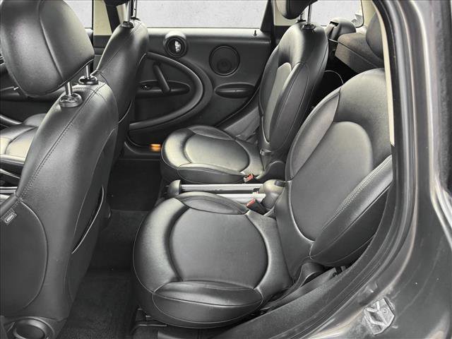 Used 2012 MINI Cooper Countryman S FWD image 16