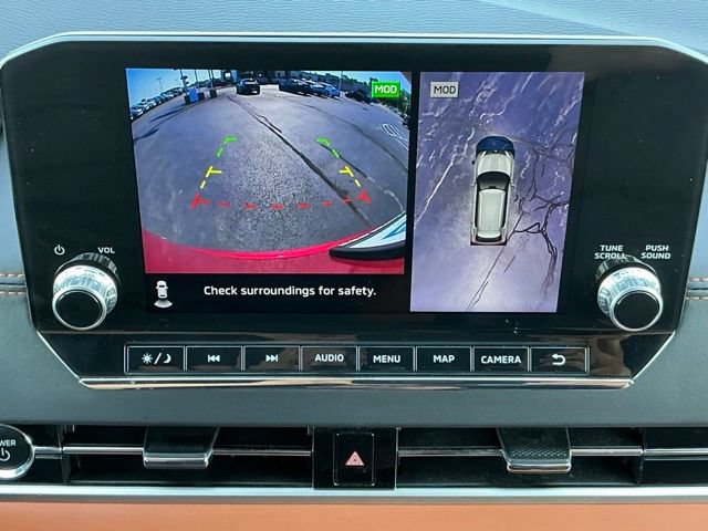 Used 2024 Mitsubishi Outlander SEL Black Edition AWD/4WD image 31