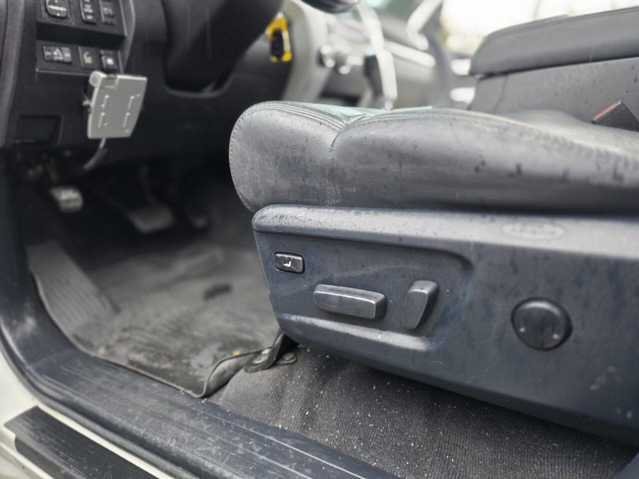 Used 2015 Toyota Tundra Platinum image 55