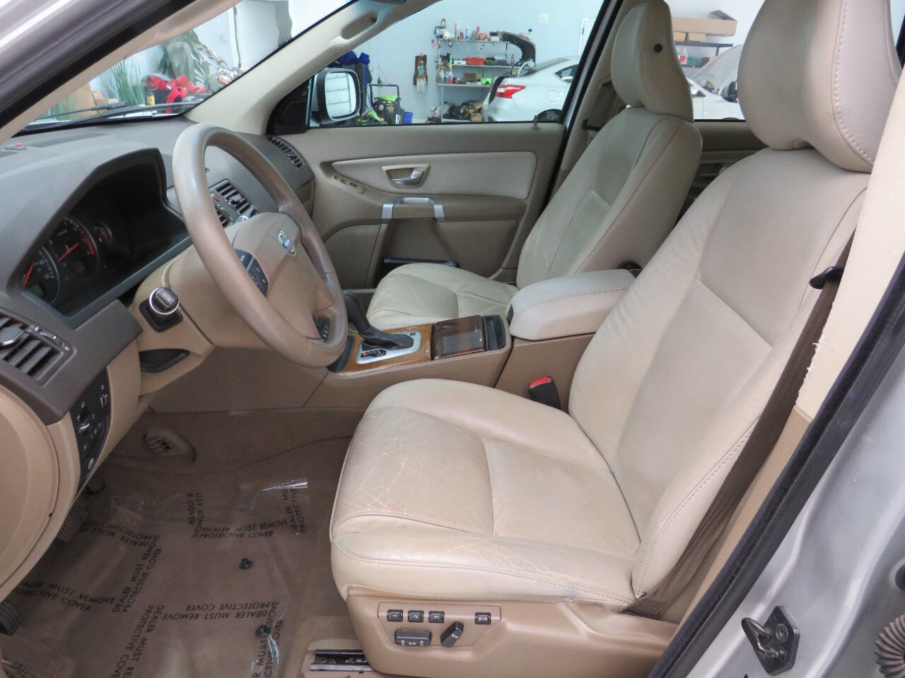 Used 2008 Volvo XC90 3.2 image 16