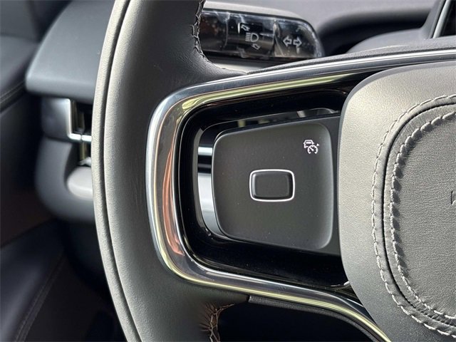 New 2025 Lincoln Navigator Reserve w/ Jet Appearance Package image 24