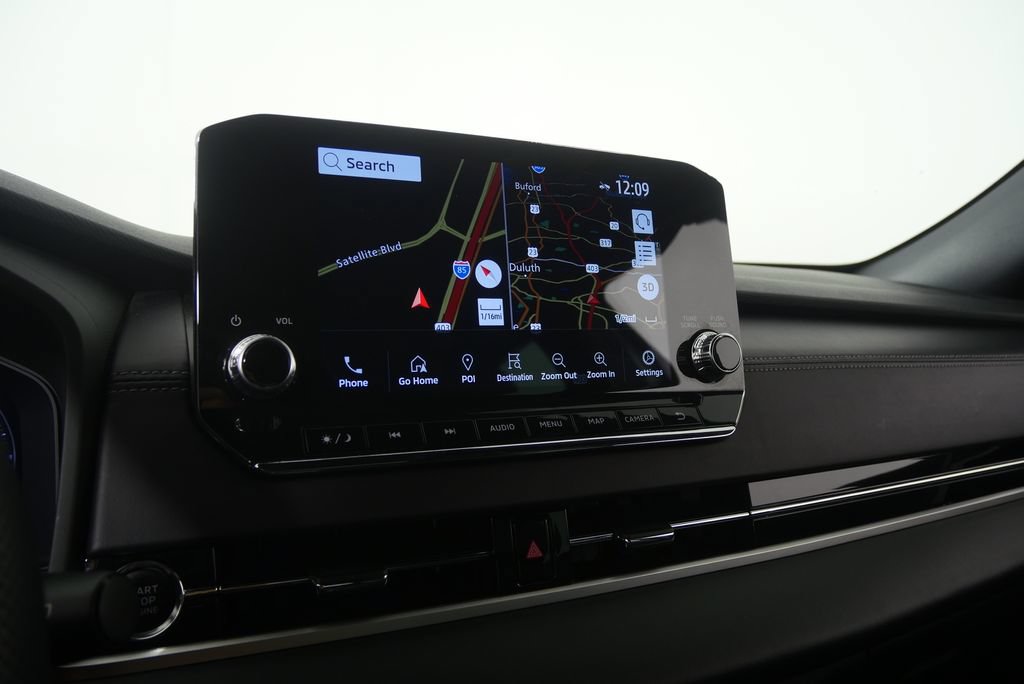 Used 2023 Mitsubishi Outlander SE Black Edition AWD/4WD image 21