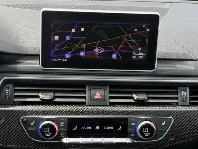Used 2019 Audi RS 5 Sportback AWD/4WD image 14