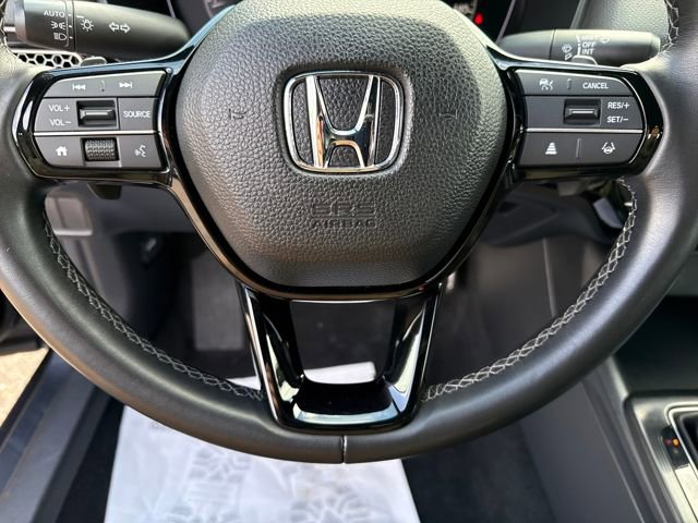 Certified 2023 Honda Civic Sport image 7