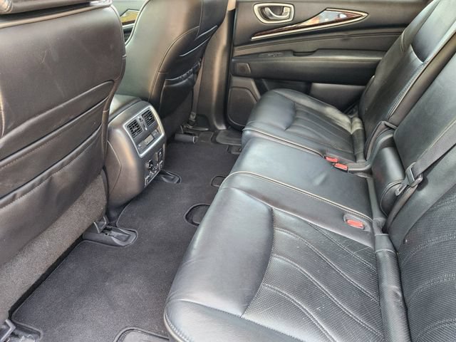 Used 2013 INFINITI JX35 FWD w/ Premium Pkg image 31