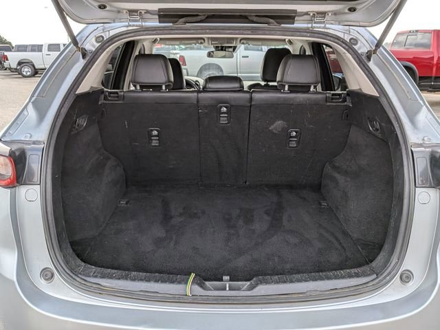 Used 2020 MAZDA CX-5 Touring image 27