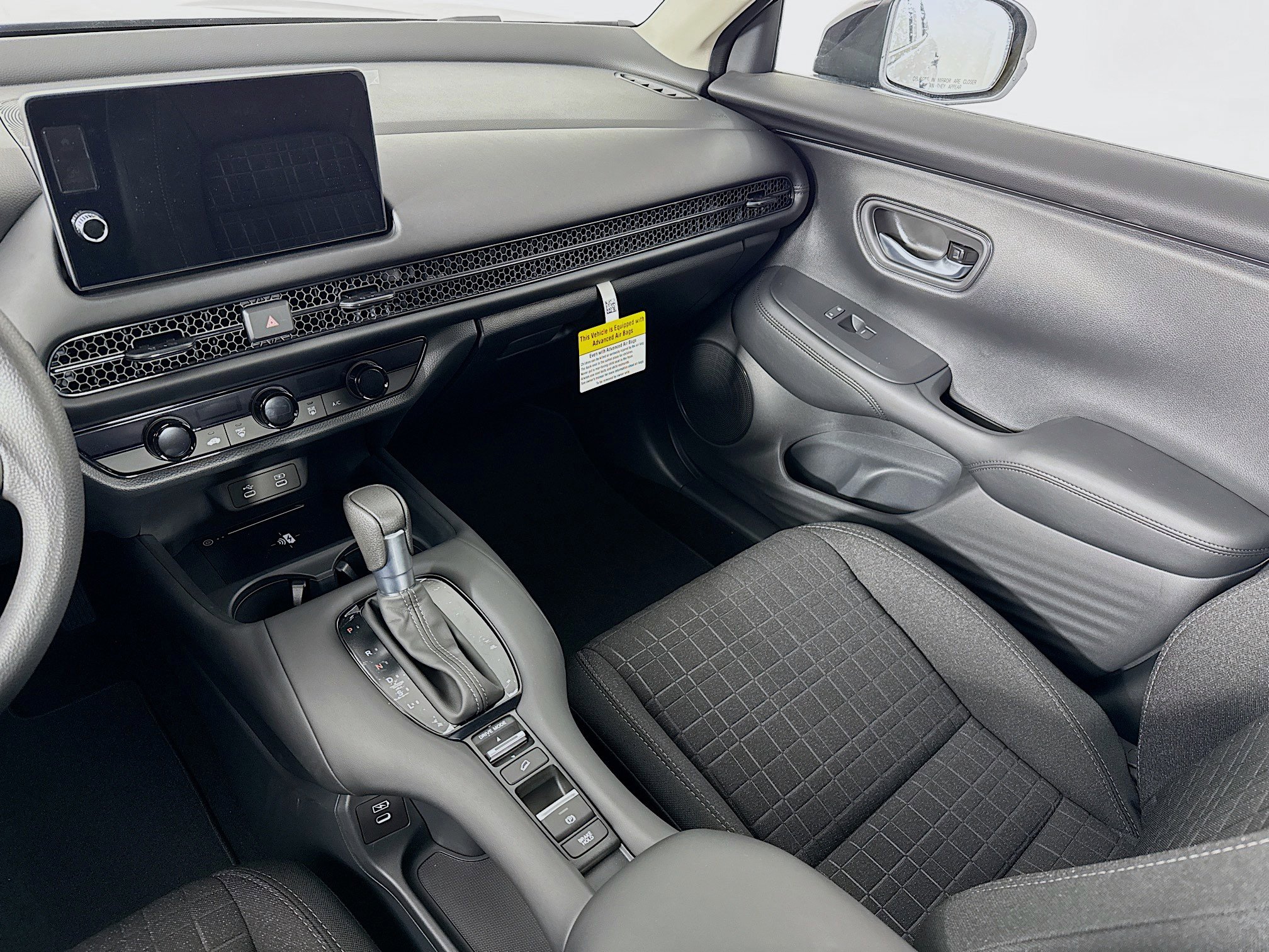 New 2026 Honda HR-V LX image 21