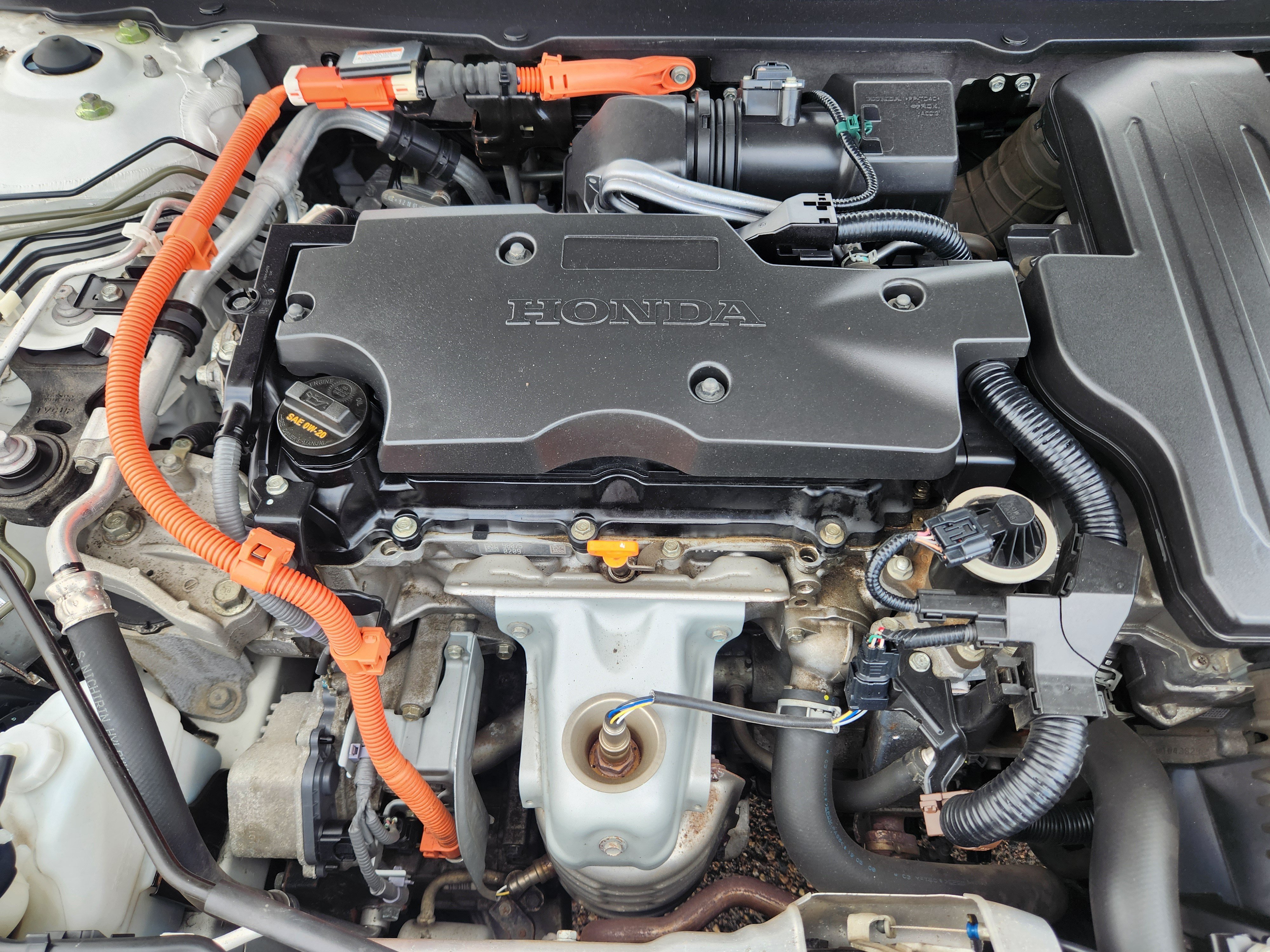 Used 2020 Honda Accord Touring image 22