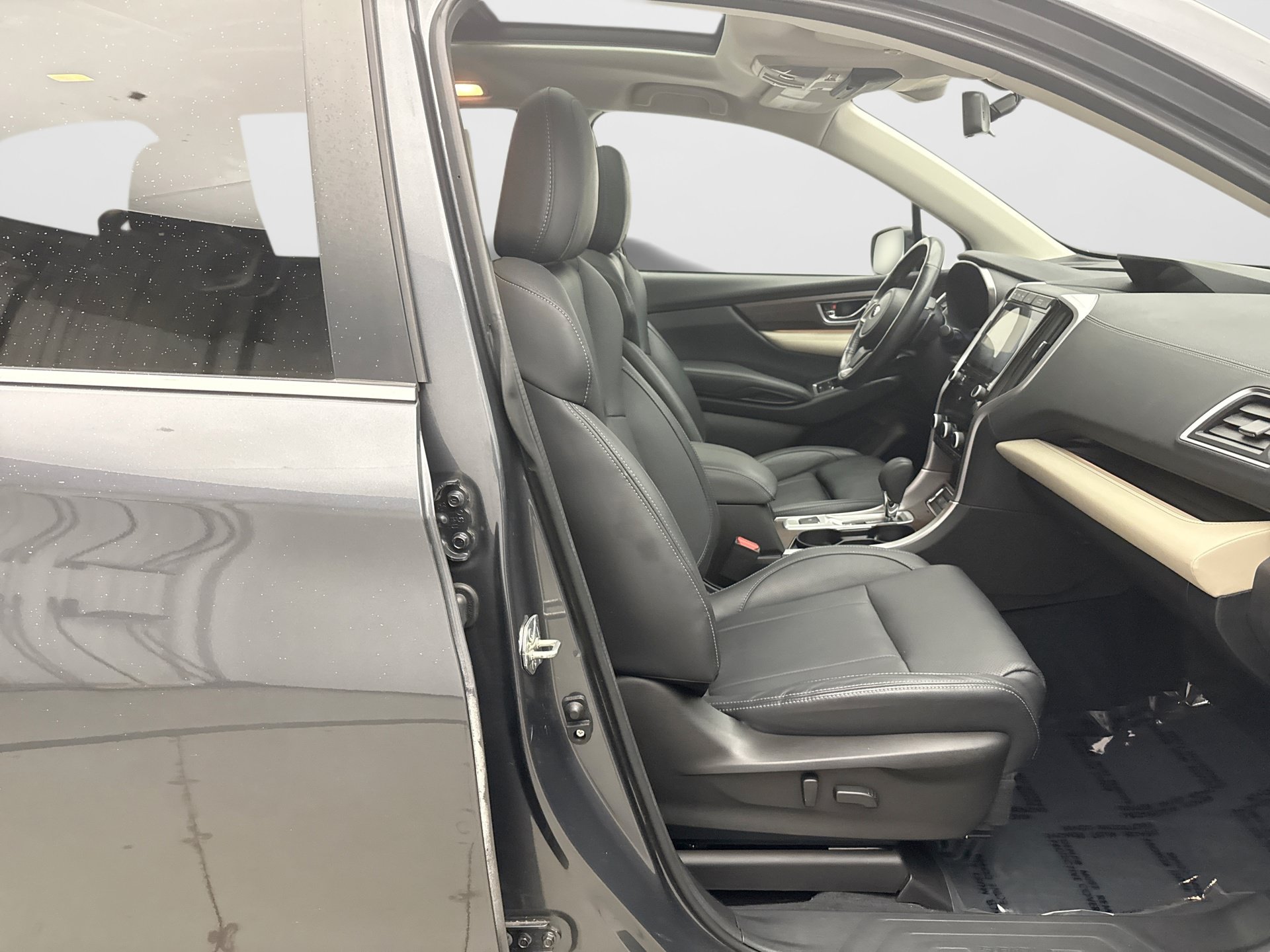 Used 2021 Subaru Ascent Touring AWD/4WD image 18