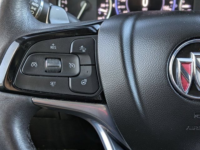 Used 2024 Buick Enclave Premium AWD/4WD image 20