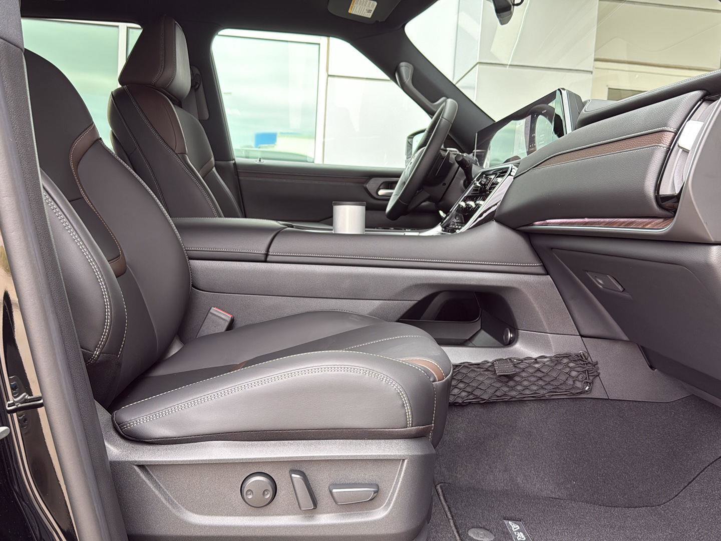 New 2026 Nissan Armada SL w/ Convenience Package image 41