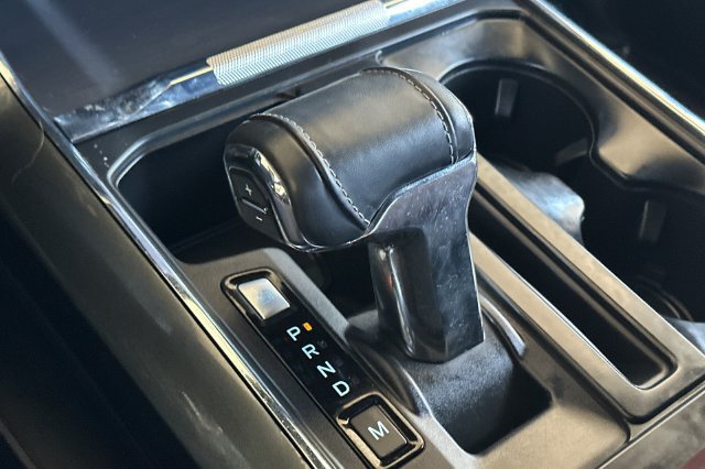 Used 2022 Ford F150 Lariat AWD/4WD image 21
