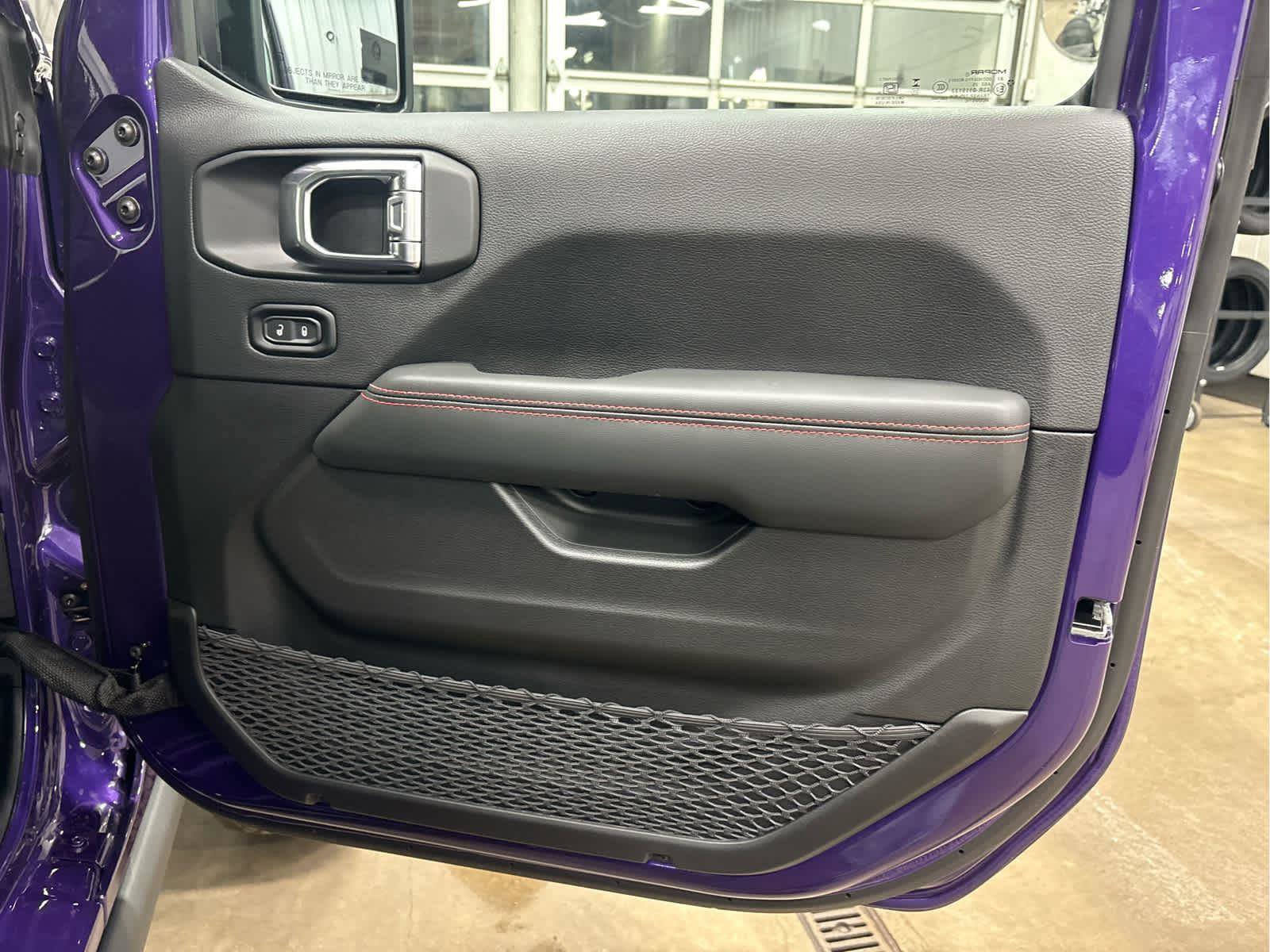 New 2026 Jeep Wrangler Unlimited Rubicon 392 image 39