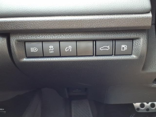 Used 2026 Toyota Camry XSE w/ Premium Package FWD image 20