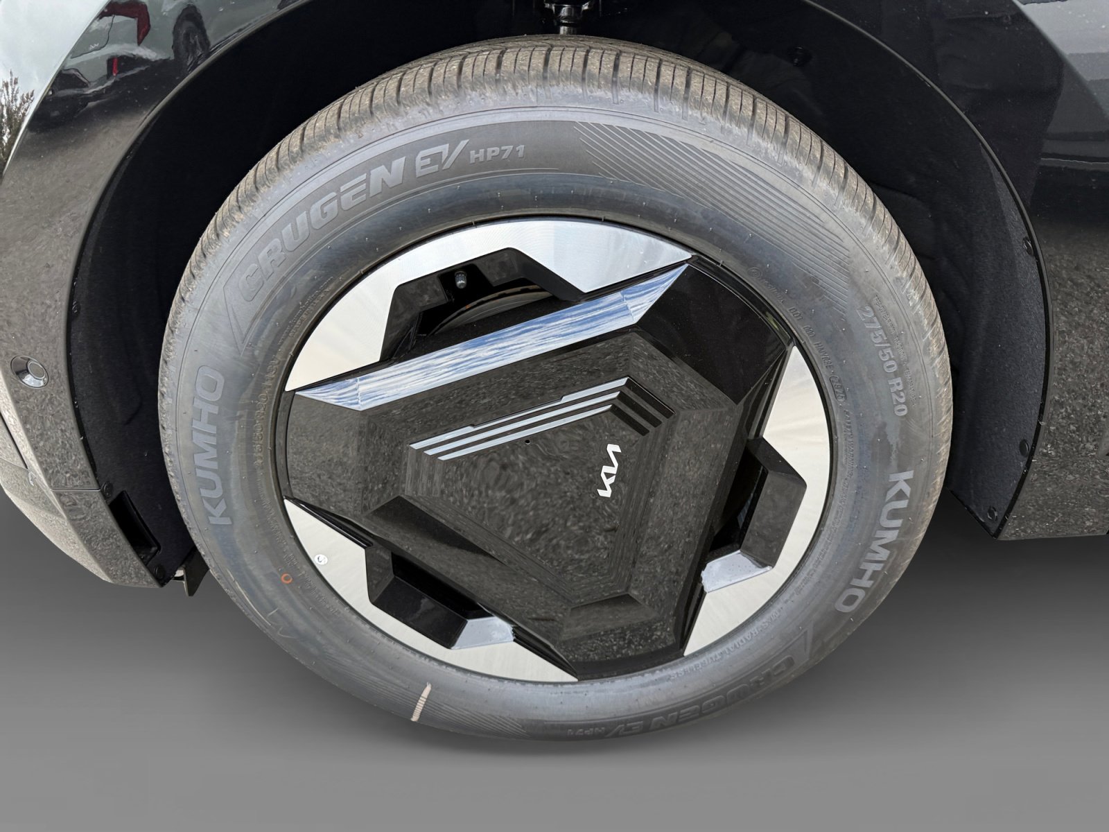 New 2026 Kia EV9 Land image 9