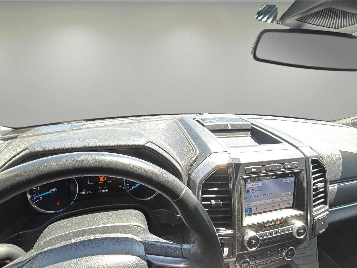 Used 2019 Ford Expedition Max Platinum image 6