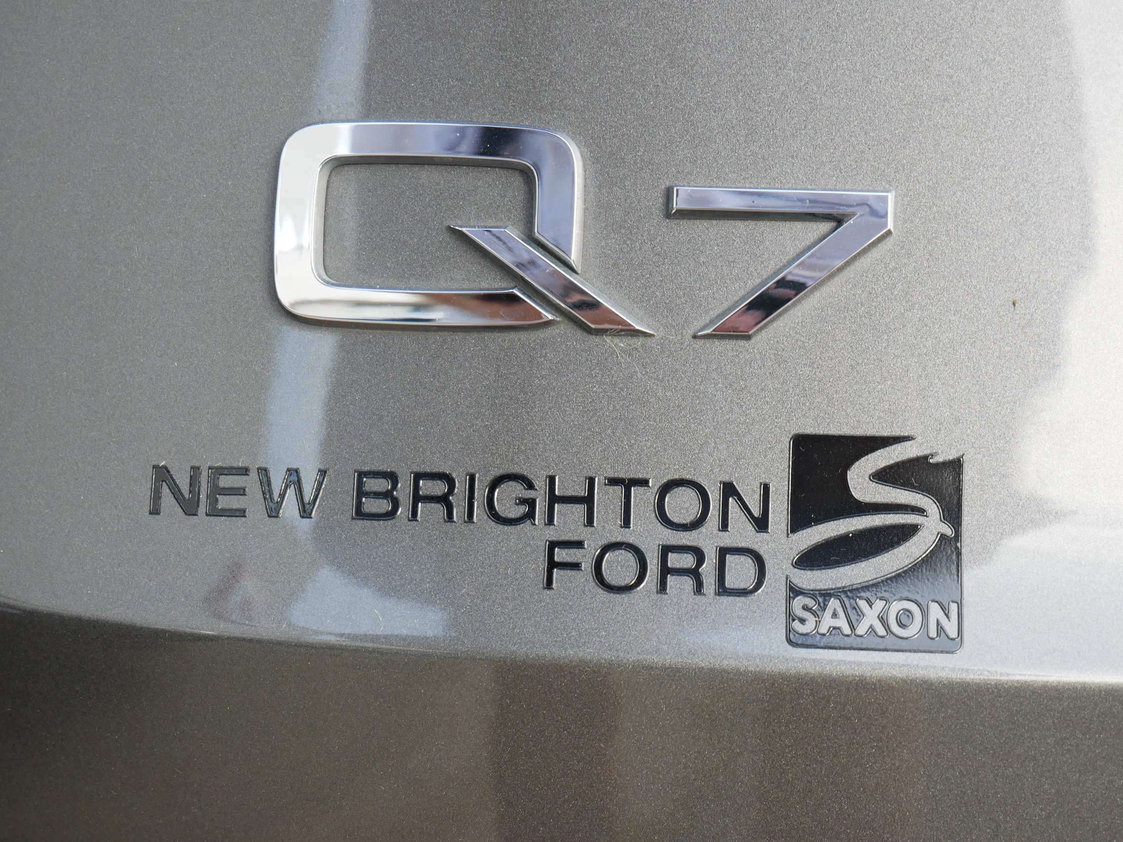 Used 2022 Audi Q7 Premium Plus image 4