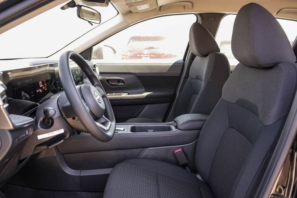 New 2026 Nissan Kicks S w/ Charging Package FWD image 20