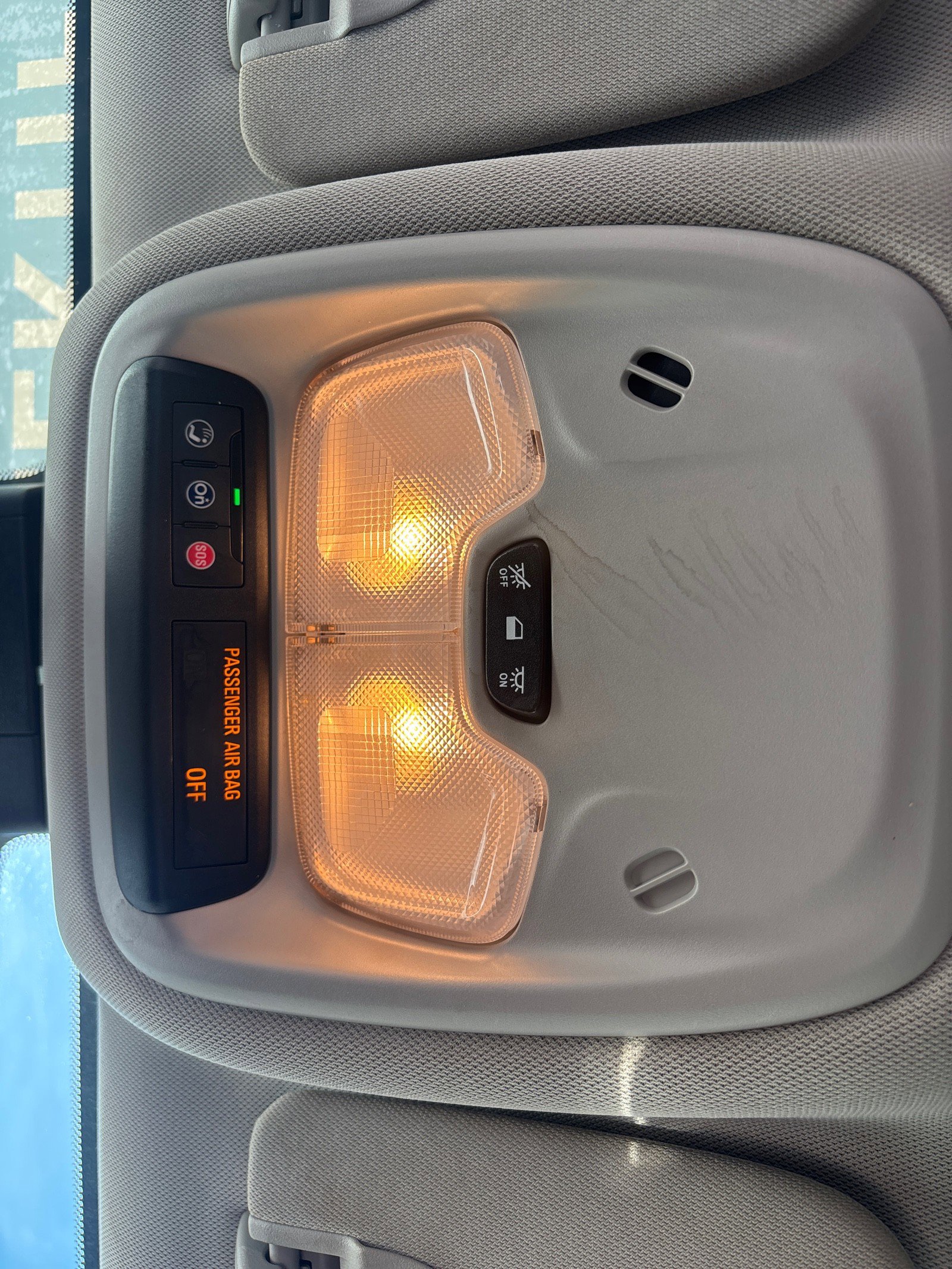 Certified 2021 Buick Encore GX Preferred image 28