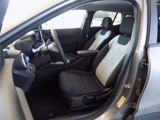 Used 2024 Chevrolet Trax LS FWD image 21