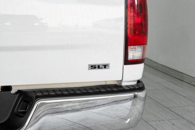 Used 2023 RAM 1500 Classic SLT w/ Trailer & Traction Group image 46