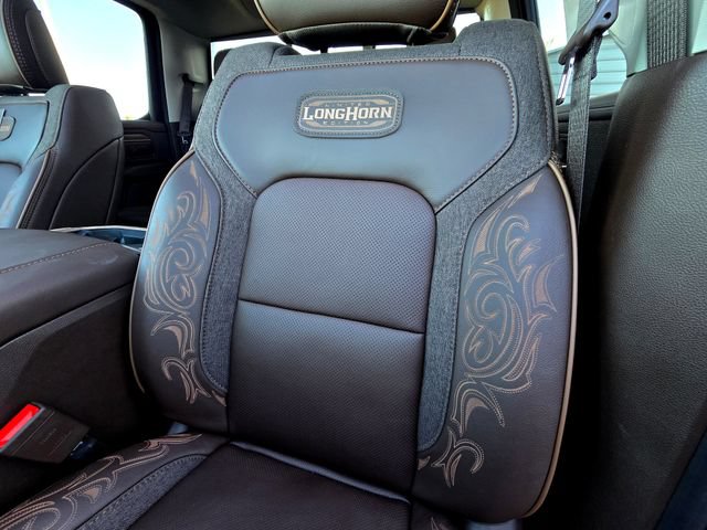 New 2026 RAM 1500 Limited AWD/4WD image 30