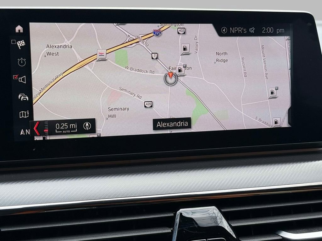 Used 2019 BMW M5 w/ Executive Package image 6