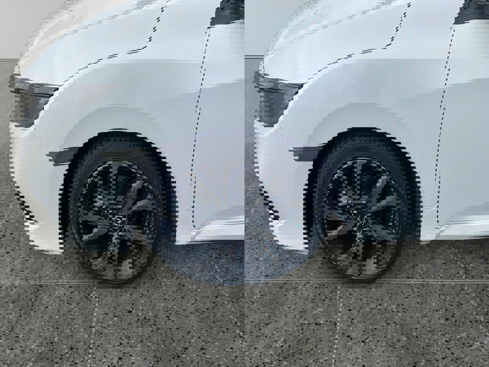 Used 2021 Honda Civic Sport image 14