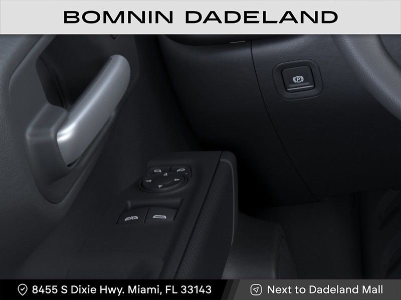New 2026 Chevrolet Silverado 1500 W/T w/ WT Value Package image 23