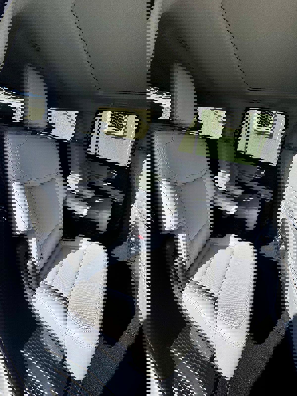 New 2025 Ford Expedition Max Platinum w/ Driver's Package image 14