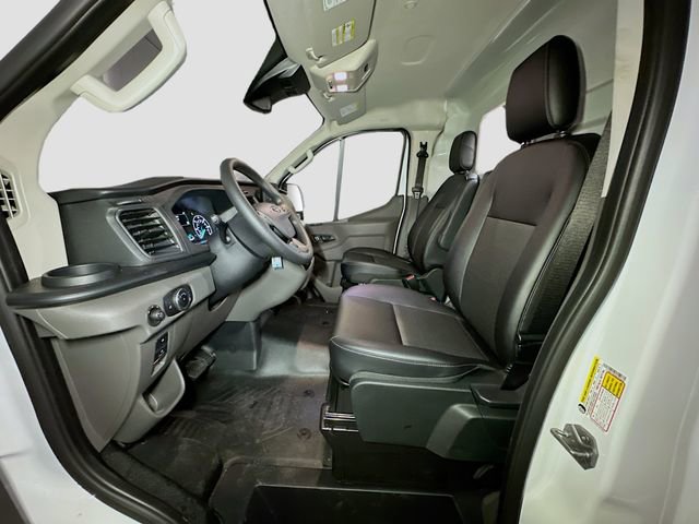 New 2025 Ford Transit 250 Low Roof image 14