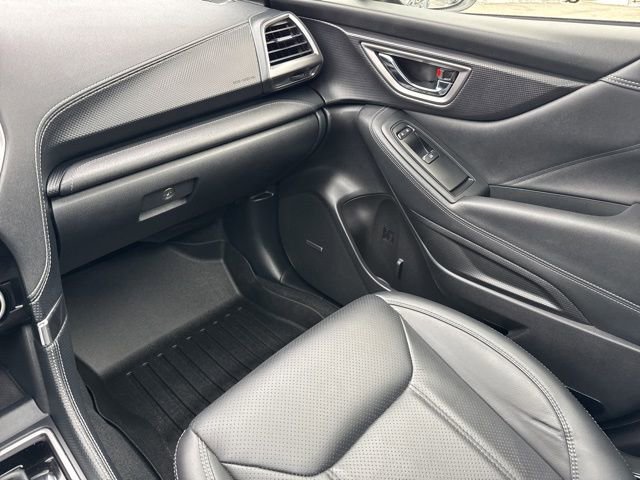 Used 2024 Subaru Forester Touring image 63