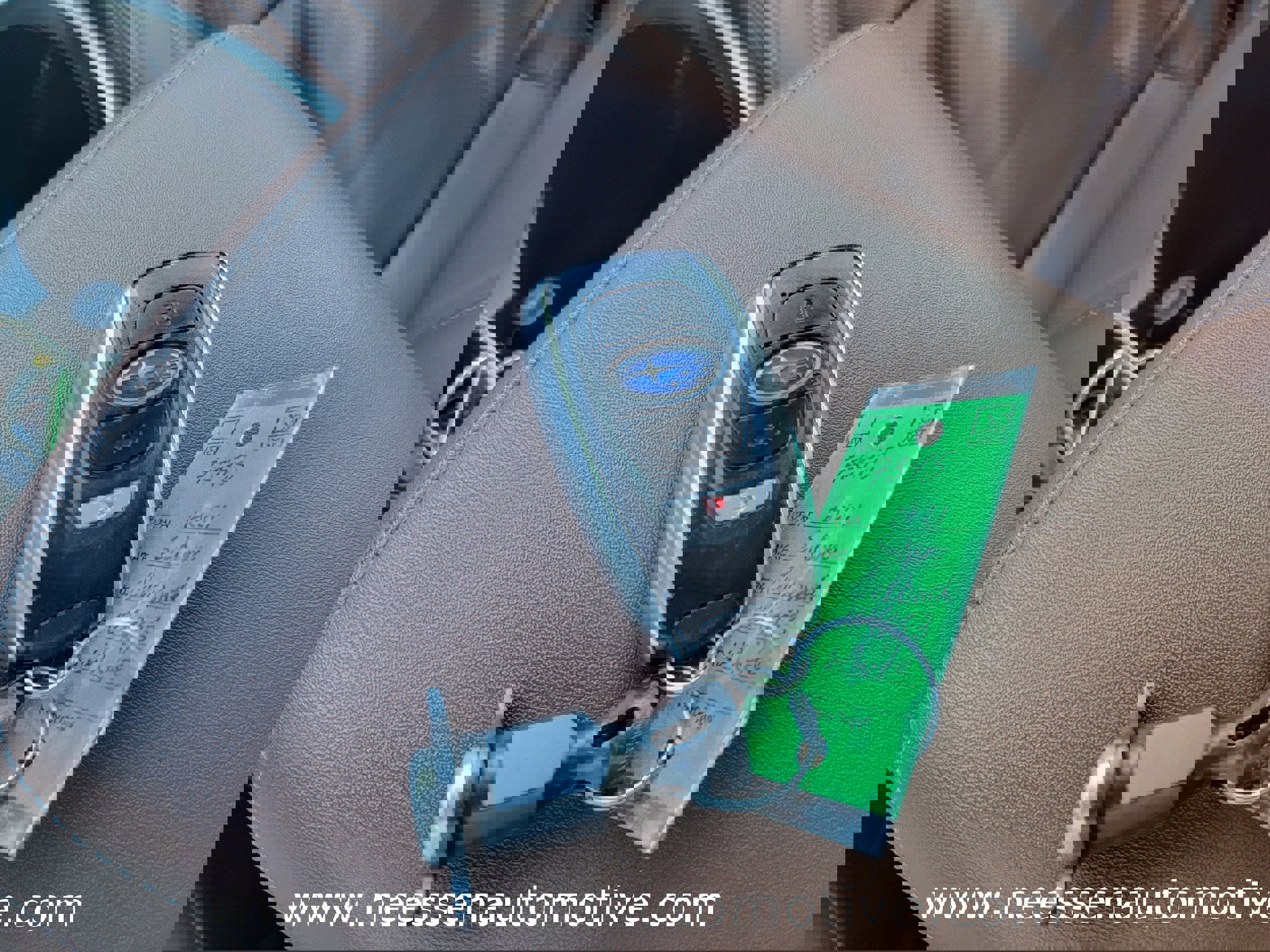 Used 2021 Subaru Outback Touring w/ Popular Package #2 image 31