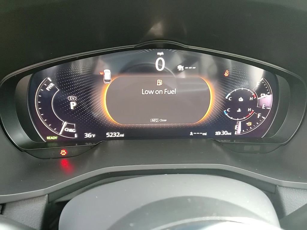 Certified 2023 MAZDA CX-5 Carbon Edition image 19