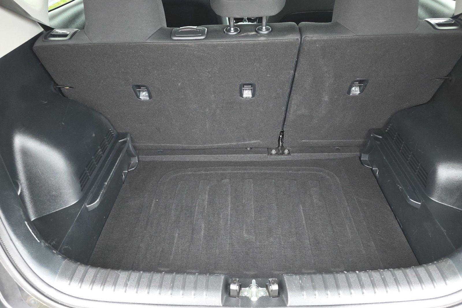 Used 2023 Kia Soul S FWD image 15