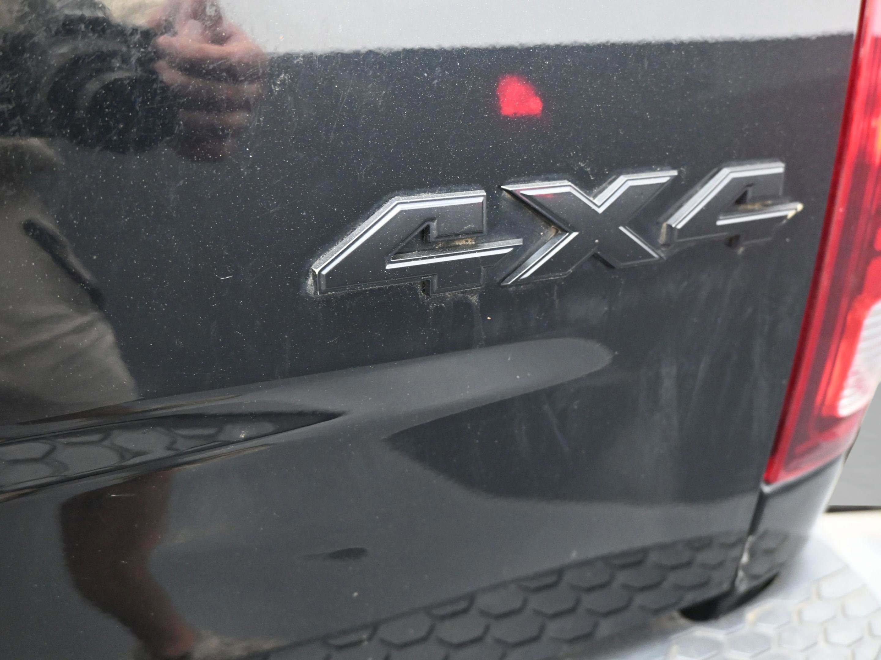 Used 2014 RAM 1500 Express image 35