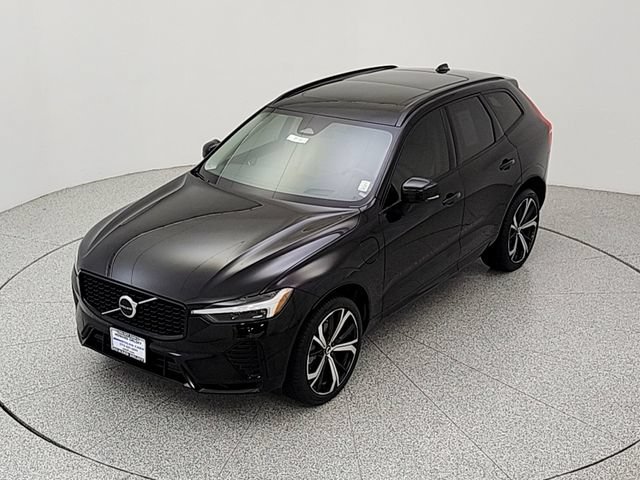 Used 2024 Volvo XC60 T8 Ultimate AWD/4WD image 13