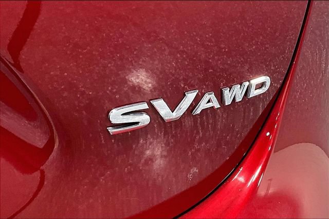 Used 2019 Nissan Rogue Sport SV w/ All-Weather Package AWD/4WD image 22