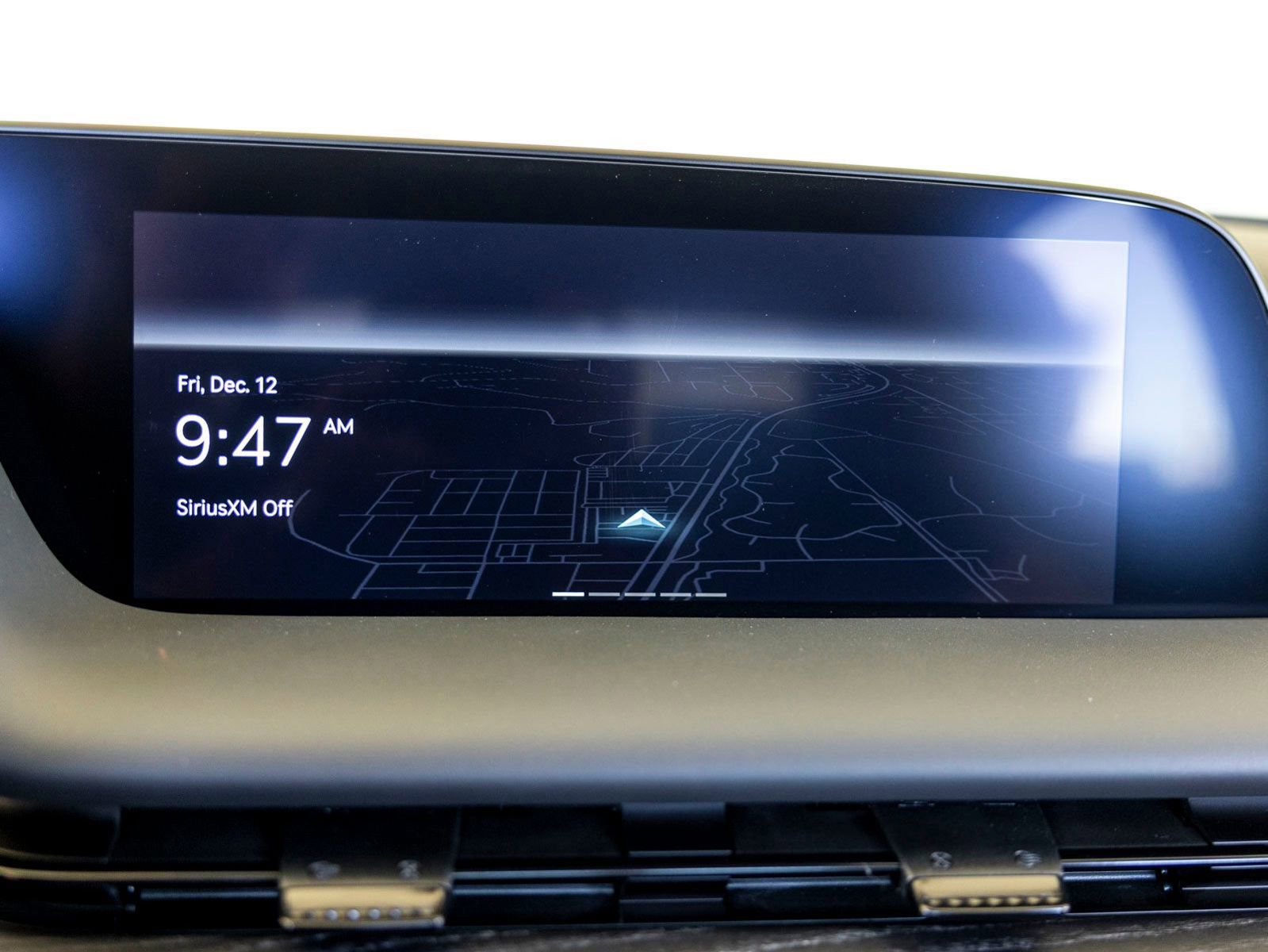 New 2026 Genesis G90 3.5T Prestige image 16