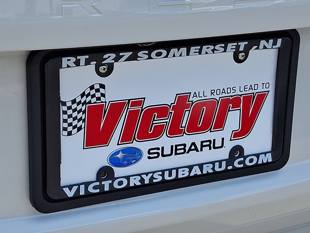 Certified 2025 Subaru Forester Premium AWD/4WD image 30