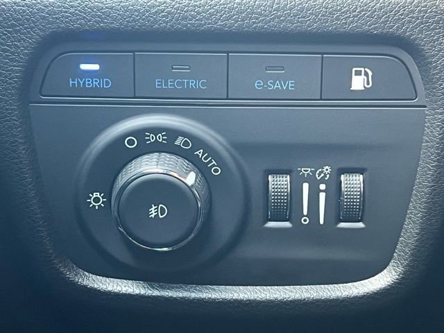 Used 2022 Jeep Grand Cherokee Trailhawk w/ Advanced Protech Group II image 30